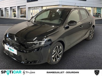 Photo Opel Corsa Corsa 1.2 Turbo 100 ch BVM6