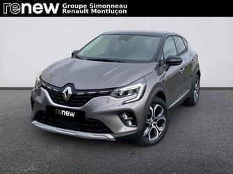 Photo Renault Captur TCe 90 Techno