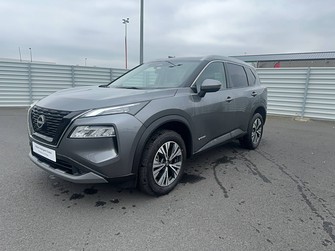 Photo Nissan X Trail X-Trail e-POWER 204 ch