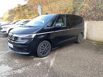 Photo Volkswagen Multivan Multivan Court 1.4 eHybrid 218 DSG6