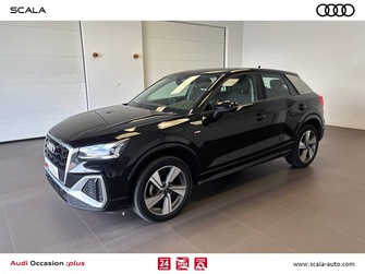 Photo Audi Q2 Q2 35 TFSI 150 S tronic 7