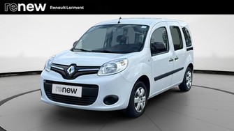 Photo Renault Kangoo VP Kangoo Blue dCi 95