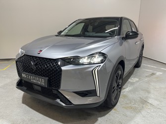 Photo DS  E-Tense 156ch Performance Line +