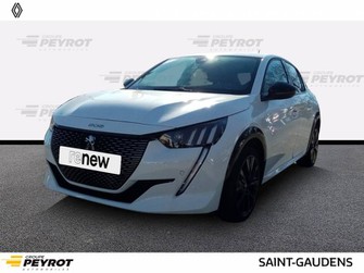 Photo Peugeot 208 PureTech 100 S&S BVM6 GT