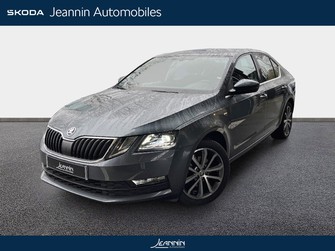Photo Skoda Octavia Octavia 1.4 TSI 150 ch DSG7