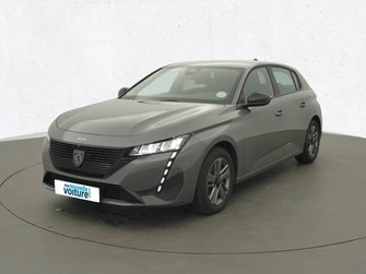 Photo Peugeot 308 308 PureTech 130ch S&S BVM6