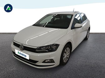 Photo Volkswagen Polo 1.0 65ch Trendline Business