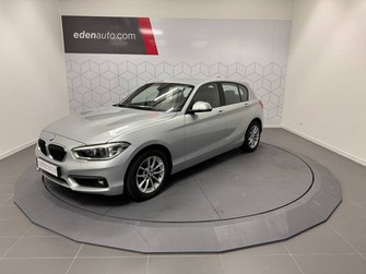 Photo Bmw Serie 1 Série 1 116d 116 ch Business Design