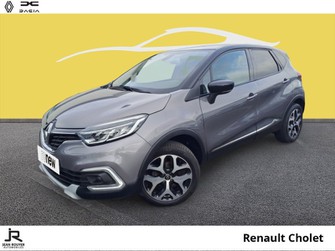 Photo Renault Captur 0.9 TCe 90ch Intens - 19