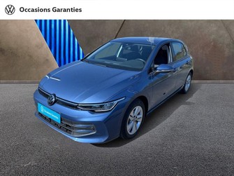 Photo Volkswagen Golf 1.5 TSI EVO2 116ch VW Edition