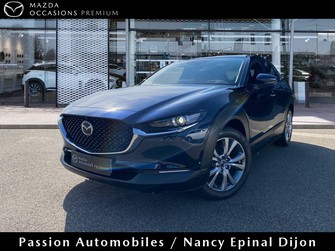 Photo Mazda CX-30 2024 CX-30 2.0L e-SKYACTIV G M Hybrid 150 ch 4x2 BVA6