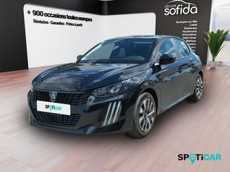 Photo Peugeot 208 1.2 PureTech 100ch S&S Active