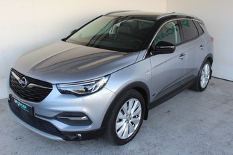 Photo Opel Grandland X Grandland X Hybrid4 300 ch AWD BVA8