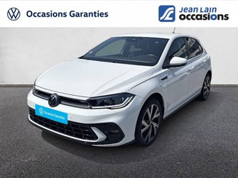 Photo Volkswagen Polo 1.0 TSI 110 S&S DSG7 R-Line