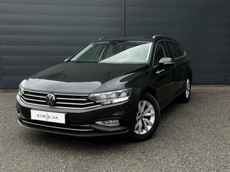 Photo Volkswagen Passat SW Passat SW 2.0 TDI EVO SCR 150 DSG7