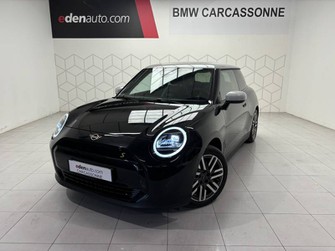 Photo Mini Cooper Electric SE 218 ch Classic
