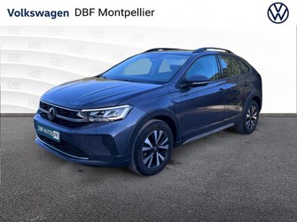 Photo Volkswagen Taigo 1.0 TSI 110 DSG7 Life