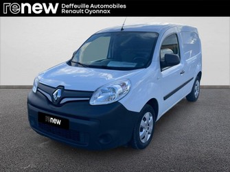 Photo Renault Kangoo Express BLUE DCI 95 GRAND CONFORT