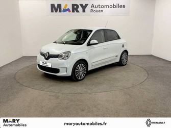 Photo Renault Twingo III Achat Intégral - 21 Intens