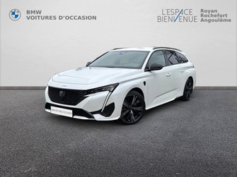 Photo Peugeot 308 SW PHEV 225ch GT Pack e-EAT8