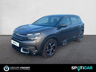 Photo Citroen C5 Aircross 1.5 BlueHDi 130ch BVM6 FEEL