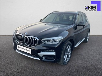 Photo Bmw X3 G01 X3 xDrive 20i 184ch BVA8