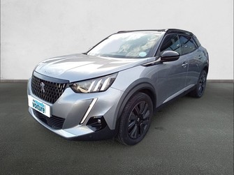 Photo Peugeot 2008 2008 PureTech 130 S&S EAT8