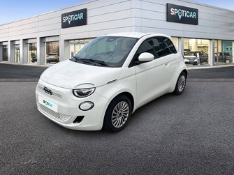 Photo Fiat 500e BERLINE 500 e 95 ch