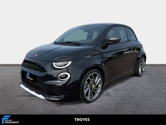 Photo Abarth 500 e 155 ch Turismo