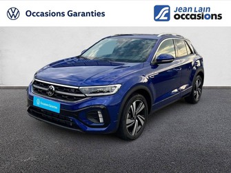 Photo Volkswagen T-Roc T-Roc 1.5 TSI EVO2 150 Start/Stop DSG7