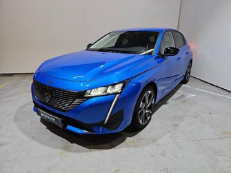 Photo Peugeot 308 1.2 PureTech 130ch S&S Allure Pack EAT8