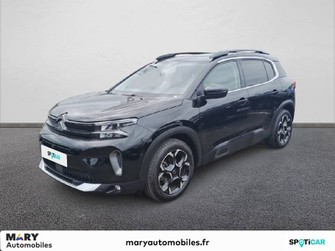 Photo Citroen C5 Aircross PureTech 130 S&S EAT8 Shine Pack