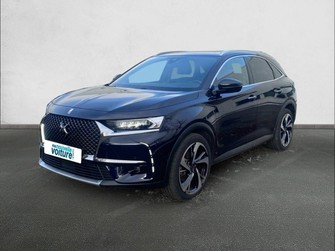 Photo DS 7 Crossback Hybride E-Tense 300 EAT8 4x4 - Rivoli