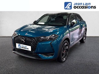 Photo DS 3 Crossback DS3 Crossback PureTech 130 EAT8