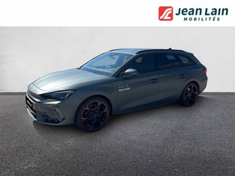 Photo Cupra Leon Sportstourer eHybrid 272 ch DSG6 VZ