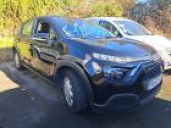 Photo Citroen C3 PureTech 83 S&S BVM5 Feel Pack