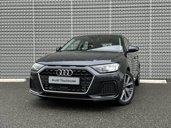 Photo Audi A1 SPORTBACK A1 Sportback 30 TFSI 110 ch S tronic 7