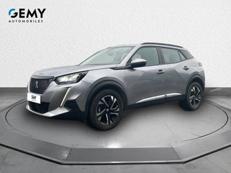Photo Peugeot 2008 PureTech 100 S&S BVM6 Allure