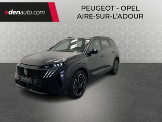 Photo Peugeot 5008 Hybrid 136 e-DCS6 GT