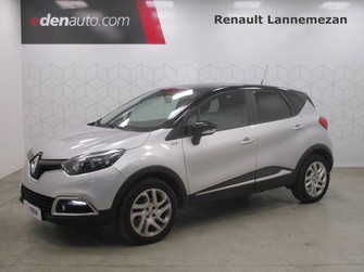 Photo Renault Captur TCe 90 Energy SL Cool Grey