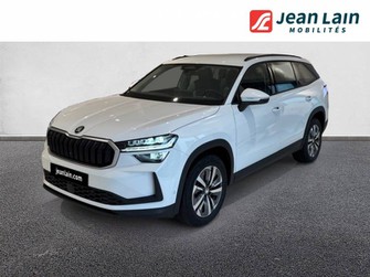 Photo Skoda Kodiaq 2.0 TDI 150 ch SCR DSG7 5pl Selection
