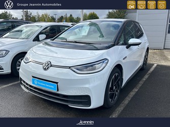 Photo Volkswagen ID.3 ID.3 204 ch Pro Performance