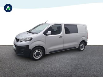 Photo Peugeot Expert Fg Standard 2.0 BlueHDi 120ch Premium Pack S&S