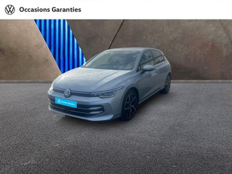 Photo Volkswagen Golf 1.5 eHybrid 204ch Edition 50 DSG6