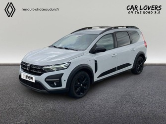 Photo Dacia Jogger Jogger ECO-G 100 7 places
