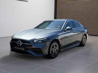 Photo Mercedes Classe C CLASSE C Classe C 300 e 9G-Tronic