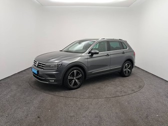 Photo Volkswagen Tiguan Tiguan 1.5 TSI EVO 150 DSG7