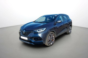 Photo Renault Kadjar Kadjar Blue dCi 115