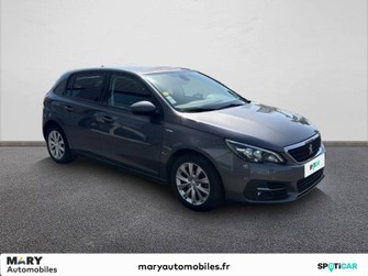 Photo Peugeot 308 BlueHDi 100ch S&S BVM6 Style