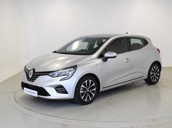 Photo Renault Clio 1.0 TCe 90ch Intens -21